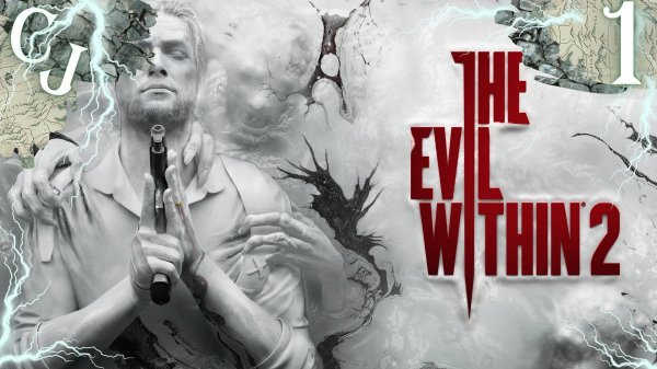 The Evil Within 2 - #1