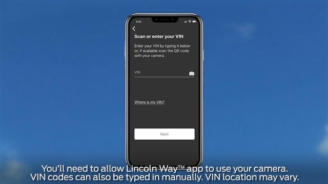 Lincoln Connect™: Downloading The Lincoln Way™ App & Activating Remote Features | How-To | Lincoln