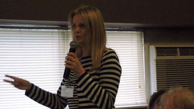 TC Свидетельства на Женском Инкаунтере (March 2016) смотреть онлайн