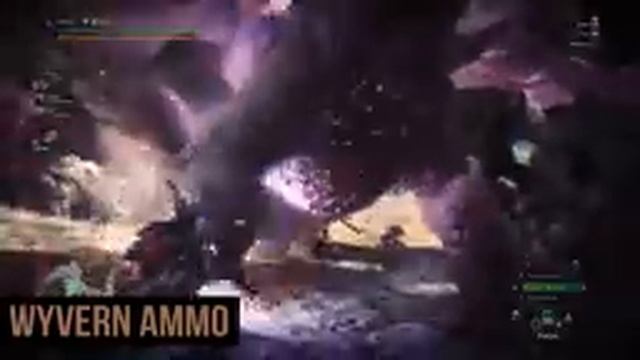 Monster Hunter World: Full Guide to the Heavy Bowgun смотреть онлайн