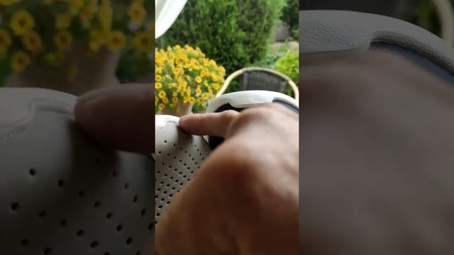 Отличие оригинальных Крокс lite ride от подделки смотреть онлайн