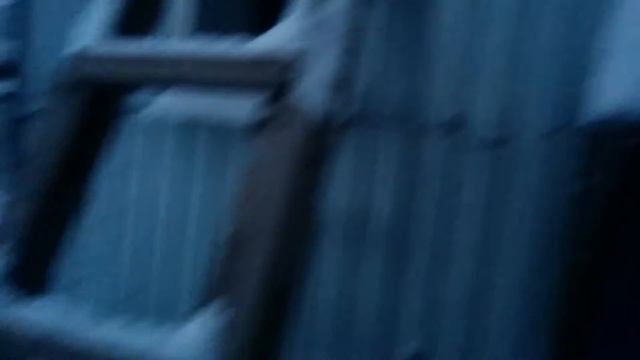 Много снега в Самаре