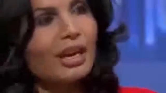 Eine neue Art von Terrorismus und wir sind nicht vorbereitet! Sabatina James über die Religion Isla смотреть онлайн