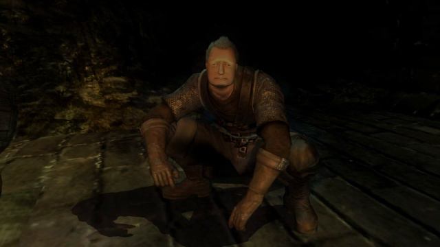 How the Demon's Souls developers called the game's characters смотреть онлайн
