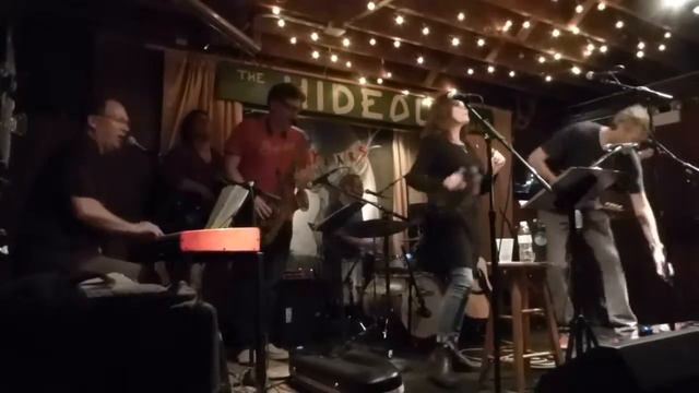 Robbie Fulks - Kingfish смотреть онлайн