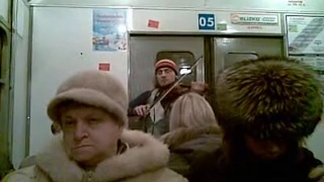 Песня из электрички 1 смотреть онлайн