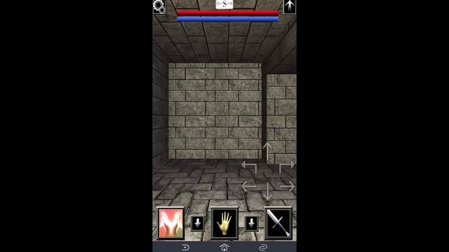 Dungeon Legends RPG - Trailer of an android rpg game смотреть онлайн