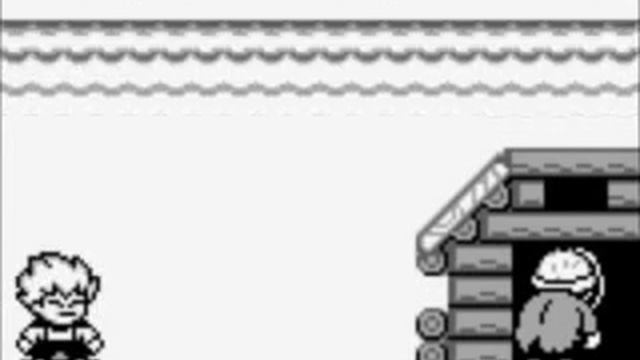 Kid Dracula (Game Boy) Boss 2 Jason (No Damage) смотреть онлайн