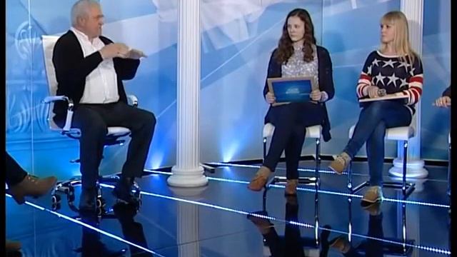 После школы Александр Зеленцов