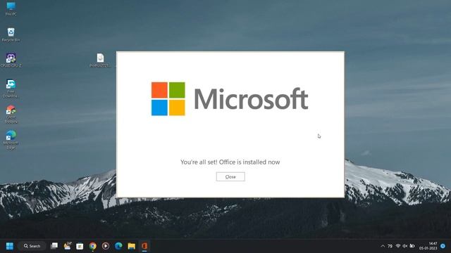 Office 365 Download and Install | Windows 11 PC/Laptop | November Update #2023 #trending смотреть онлайн