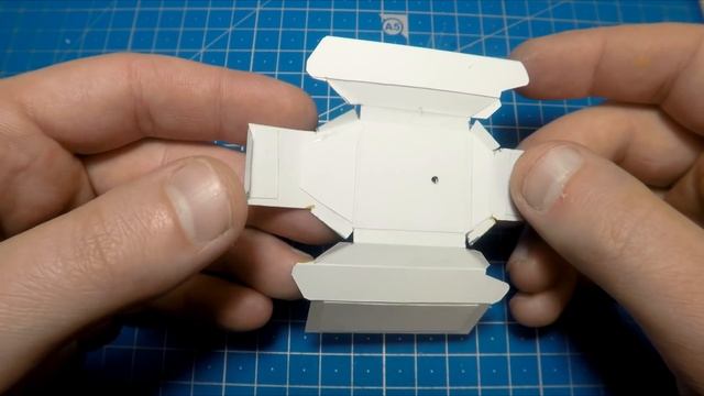 MATILDA против PANZER 3. Африка 1942 Бумажная ДИОРАМА Ч.1/2 смотреть онлайн