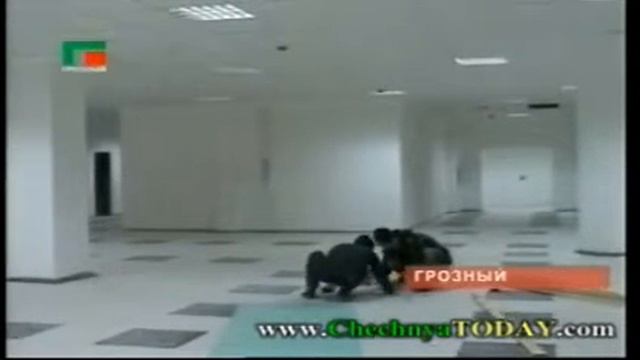 Заседание правительства Чечни, смотреть с 1:34 смотреть онлайн