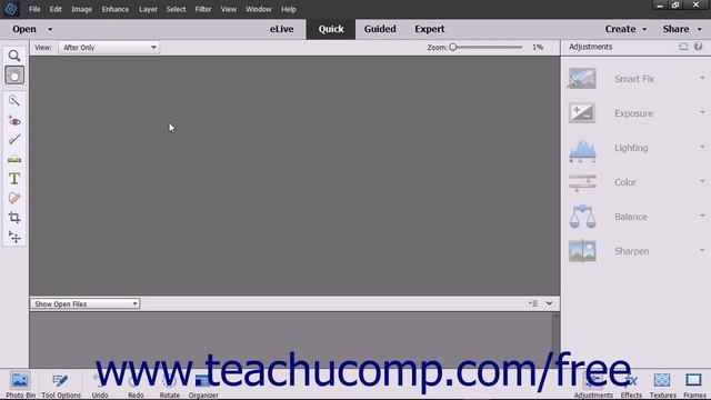 Photoshop Elements 15 Tutorial Introduction to Photoshop Elements Adobe Training смотреть онлайн