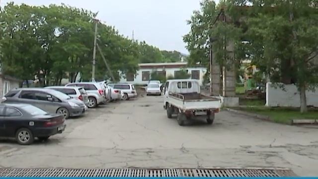 ДВИЖЕНИЕ ПО ДОРОГАМ ФОКИНО БУДЕТ ОГРАНИЧЕНО смотреть онлайн