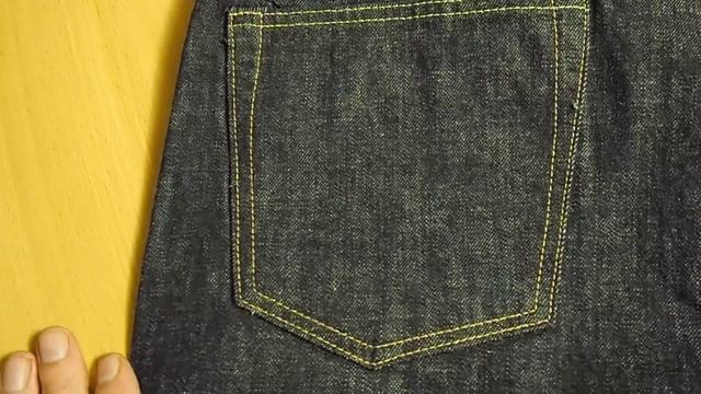 SUGAR CANE SC42014 12OZ 1947 MODEL TYPE3 - cовременная версия классического репро смотреть онлайн