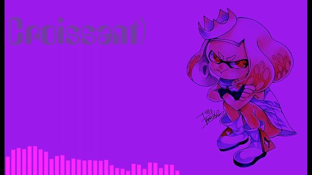 CROISSANT) - PEARL PHONK - MY COMPOSITION electronic music МОЯ КОМПОЗИЦИЯ электронная музыка новинк смотреть онлайн