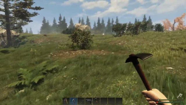 Subsistence S3 5 Episode 5 Gunpowder смотреть онлайн
