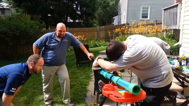 Aquatherm fusion pipe training смотреть онлайн