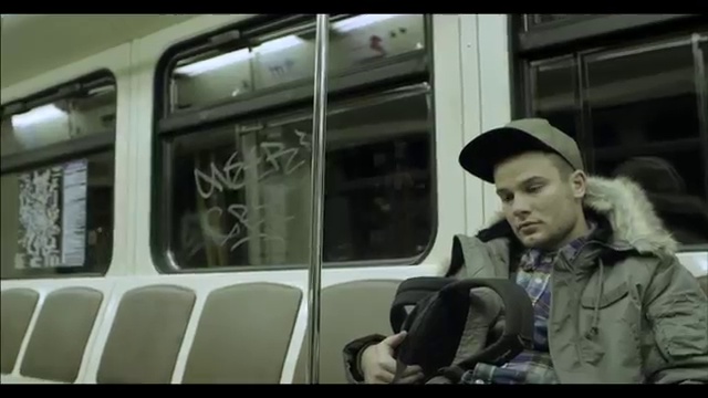 Макс Корж - В темноте смотреть онлайн