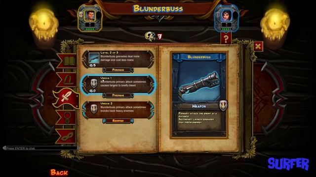 Orc Hordes And Anime - Orcs Must Die 2 Episode 2 смотреть онлайн