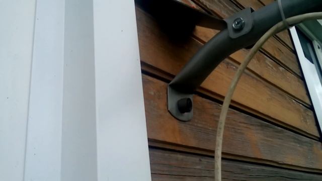 Можно ли красить спутниковую тарелку и не ухудшается ли сигнал, если тарелка ржавая!?! смотреть онлайн