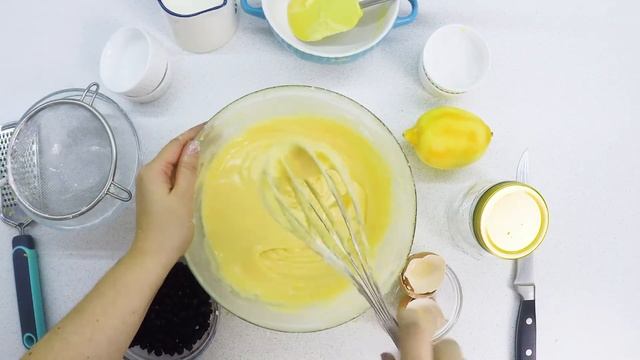 Гастрономический уголок