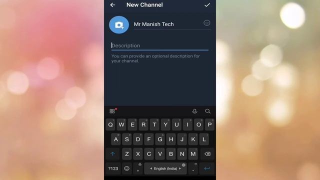 How to Create Telegram Channel In 2021- Telegram Channel Kaise Banaye ⚡ смотреть онлайн