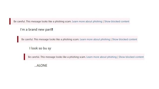 Spam Poetry смотреть онлайн