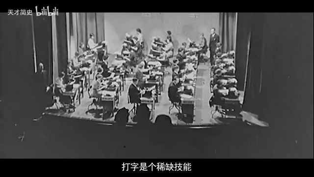 键盘排布为什么是“QWERTY”？整整百年无人改进？ смотреть онлайн