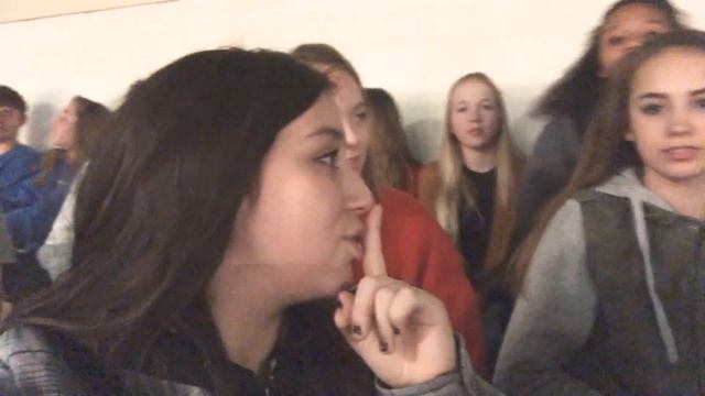 Rivalry game? смотреть онлайн