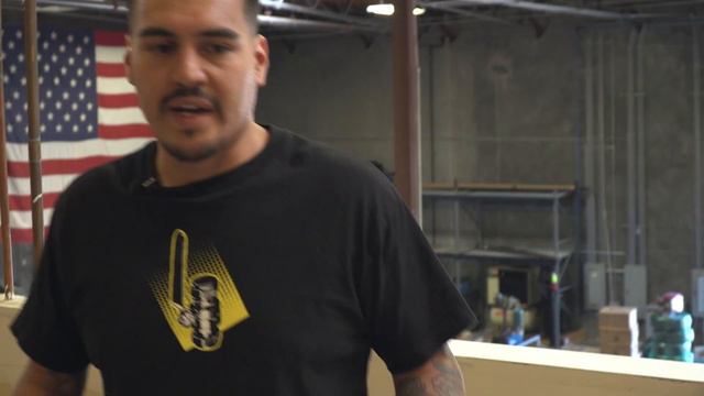 El Camino, 1962 Chevy Impala, and a 1959 European rag top at Switch Suspension | Whoo! смотреть онлайн