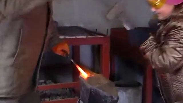 забытое ремесло смотреть онлайн