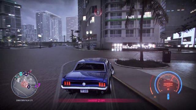 Need For Speed Heat - Arrested by kill switch смотреть онлайн