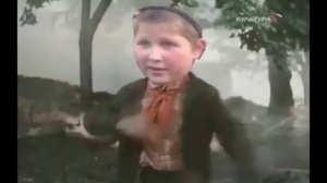 «Прикол» Опасный Поцык и Повар