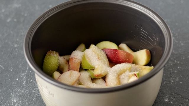 Сборник рецептов