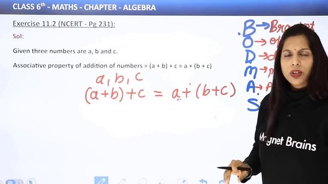 Class 6 Maths Chapter 11 | Algebra - Full Chapter Explanation & Exercise смотреть онлайн