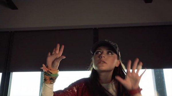 ELo & AZ - Simple Dance