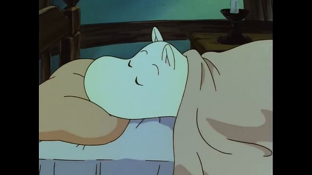 Moomintroll getting frisky смотреть онлайн