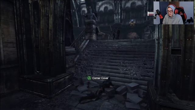 MORE LIKE... NO FACE (gottim) - Batman: Arkham City - END [Let's play Blind / Walkthrough] смотреть онлайн