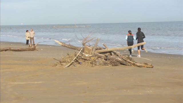 Rivazzurra di Rimini смотреть онлайн