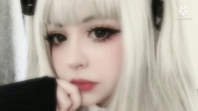 kawaii girl!💮ʕ••ʔ✰⋆✯ смотреть онлайн