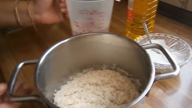 Как приготовить рис смотреть онлайн