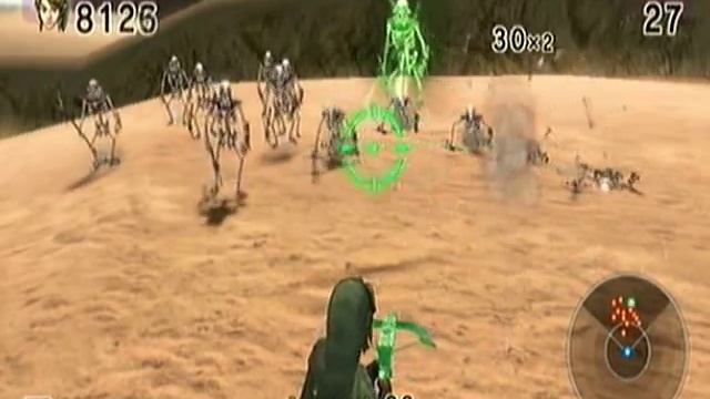 [HQ] Link's Crossbow Training- Level 1 (Platinum) смотреть онлайн