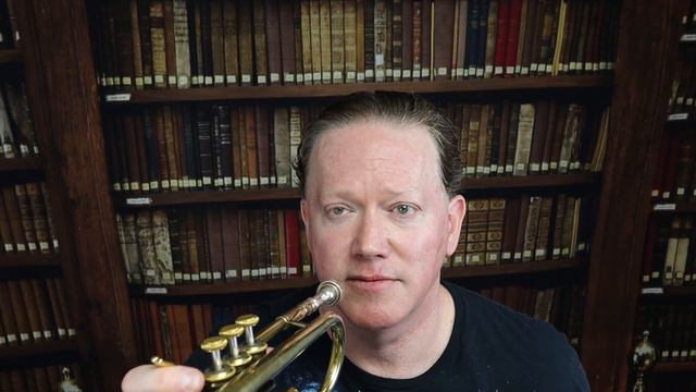 Trumpet Lesson 3: How To Play 1 Full Step Higher Note [in 1 Week] 2020 смотреть онлайн