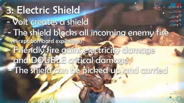 The Worst Volt Guide You'll Ever See - Warframe Guide/Build смотреть онлайн