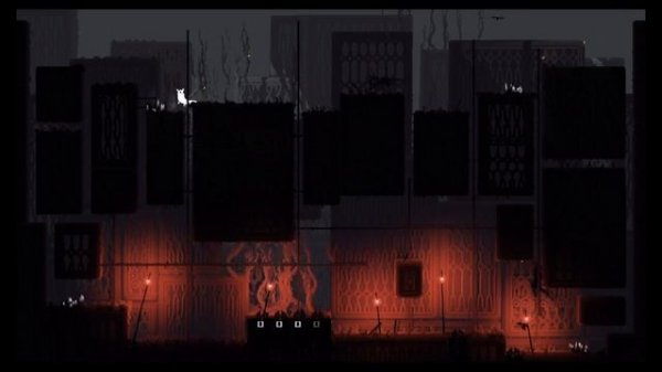 Гайд по Rain World - Враждебные существа