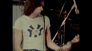 The RAMONES - Listen To My Heart (Music Video)