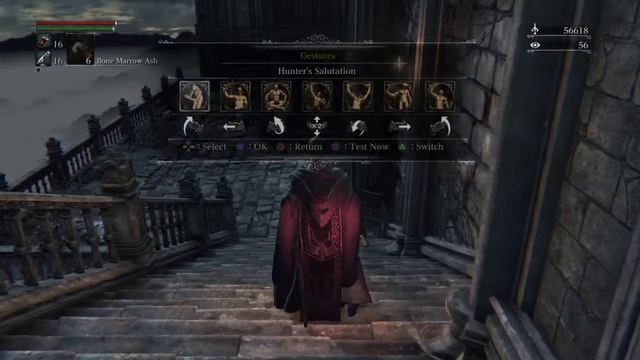 bloodborne OP Pistol смотреть онлайн