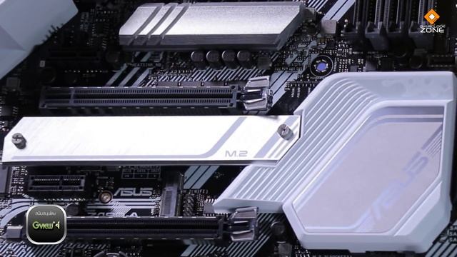 ASUS PRIME Z490-A : ออกแบบใหม่ สำหรับ Intel Gen 10 โดยเฉพาะ смотреть онлайн