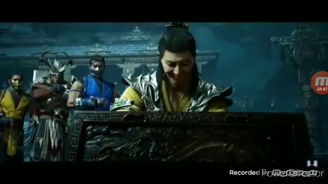 Sam's Adventures in Mortal Kombat 1 part 21 (13+) смотреть онлайн